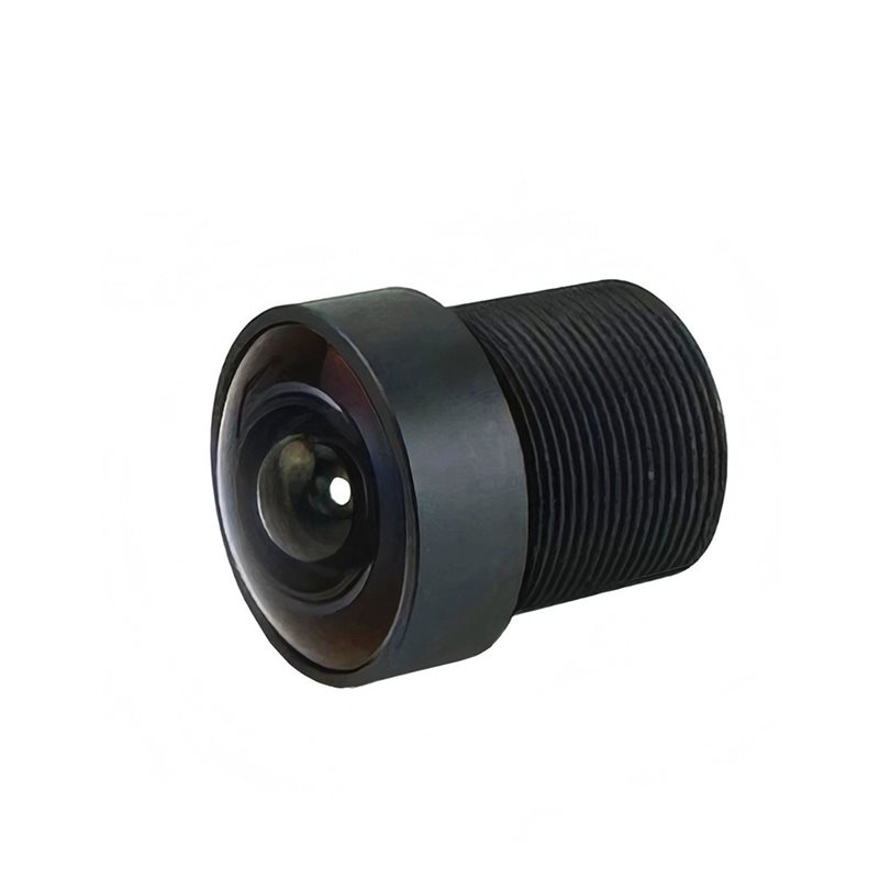 Cctv Camera 180 Degree Panoramic - [B24B!】 Objectif Fisheye 5MP 1.8Mm F2.0