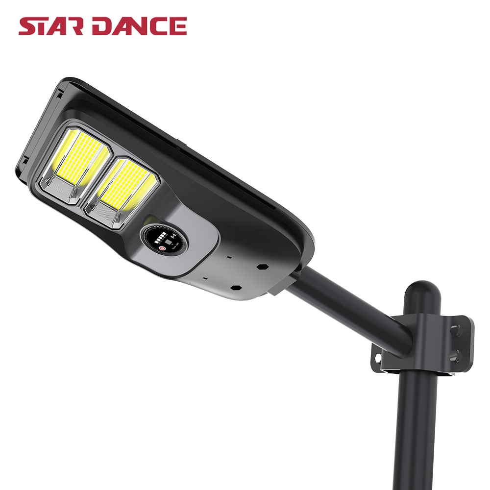 Security Camera System Solar 4G - Système de sécurité CCTV tout-en-un, contrôle
