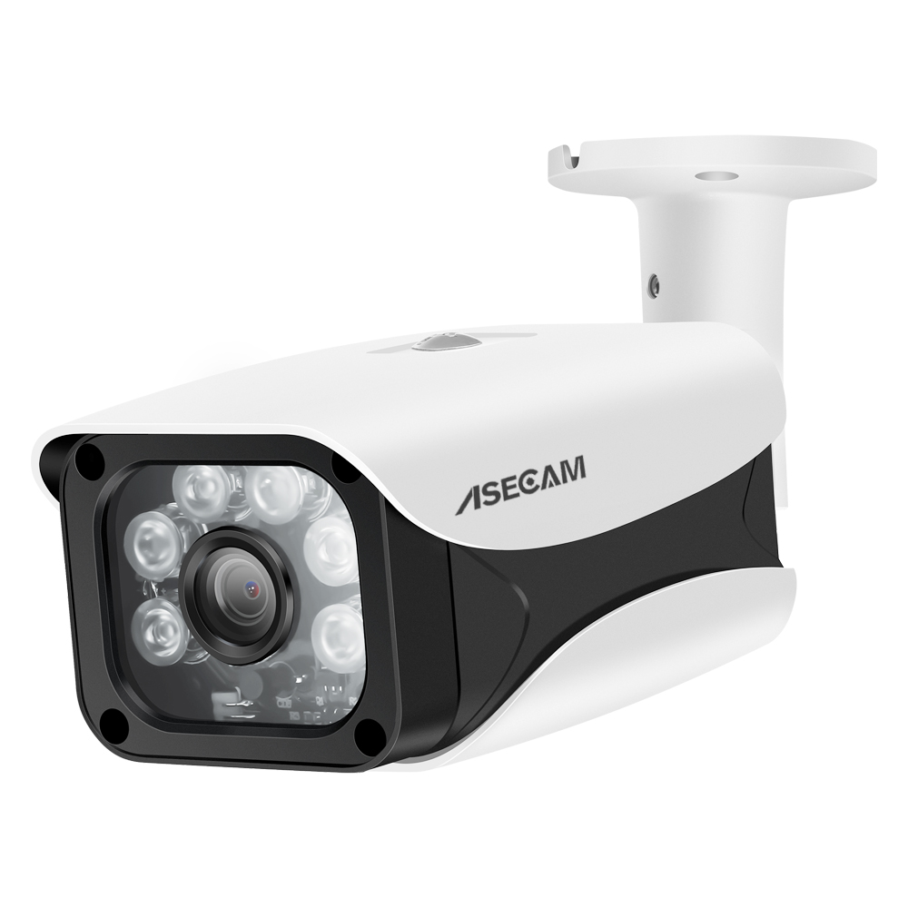 8MP 4K camera video surveillan - Cctv Nvr System 8 Channel 4K Poe avis et prix