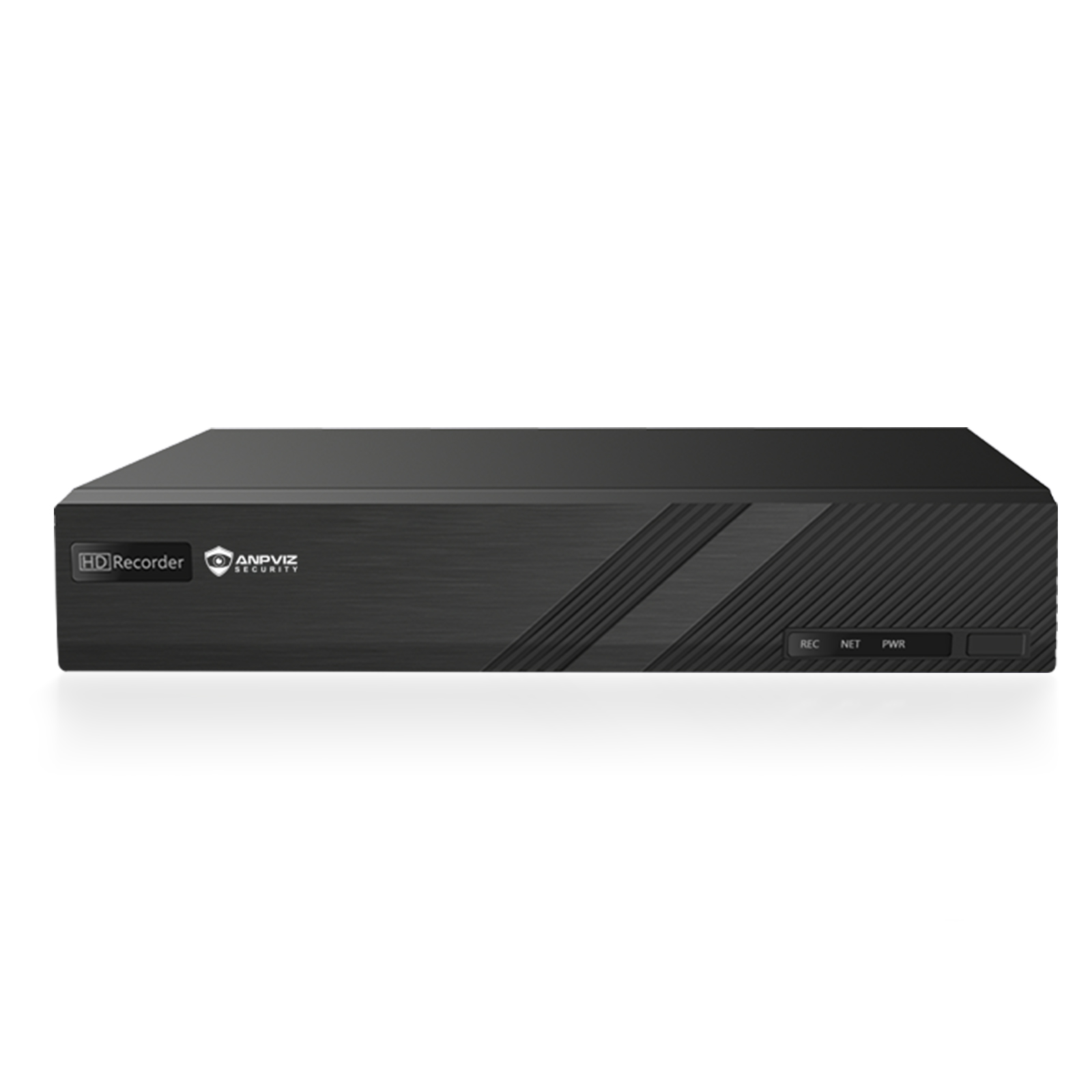 Anpviz 4K 8Ch Poe Nvr 8MP syst - Dahua Nvr 16 Channel avis et prix