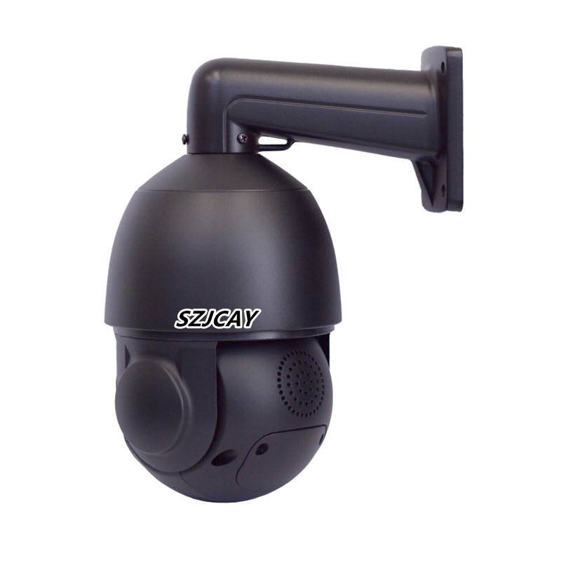 Caméra IP de surveillance PTZ  - Ip Camera 4K 8Mp Outdoor Ptz avis et prix