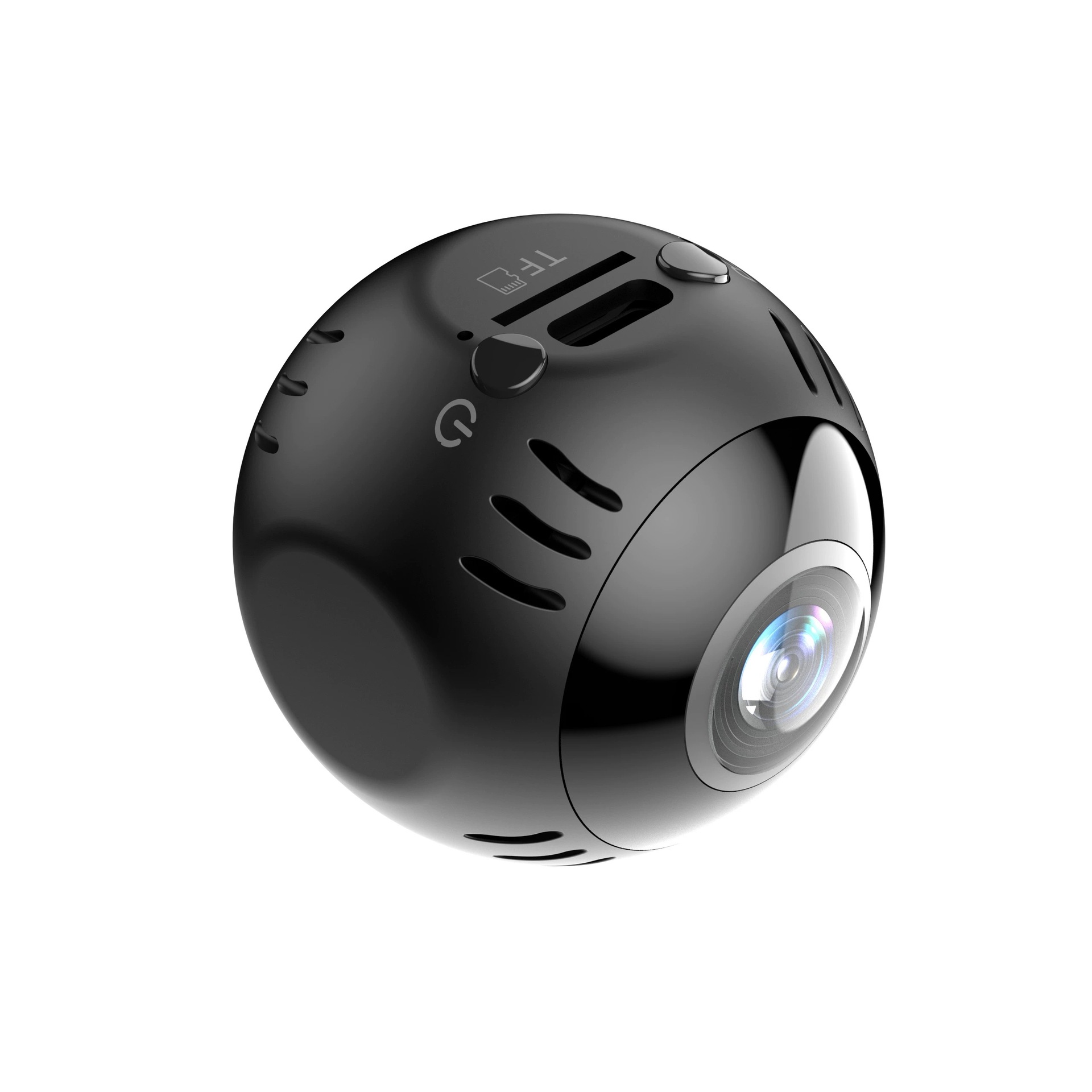 Caméra IP panoramique O-Kam AP - Cctv Camera 180 Degree Panoramic avis et prix