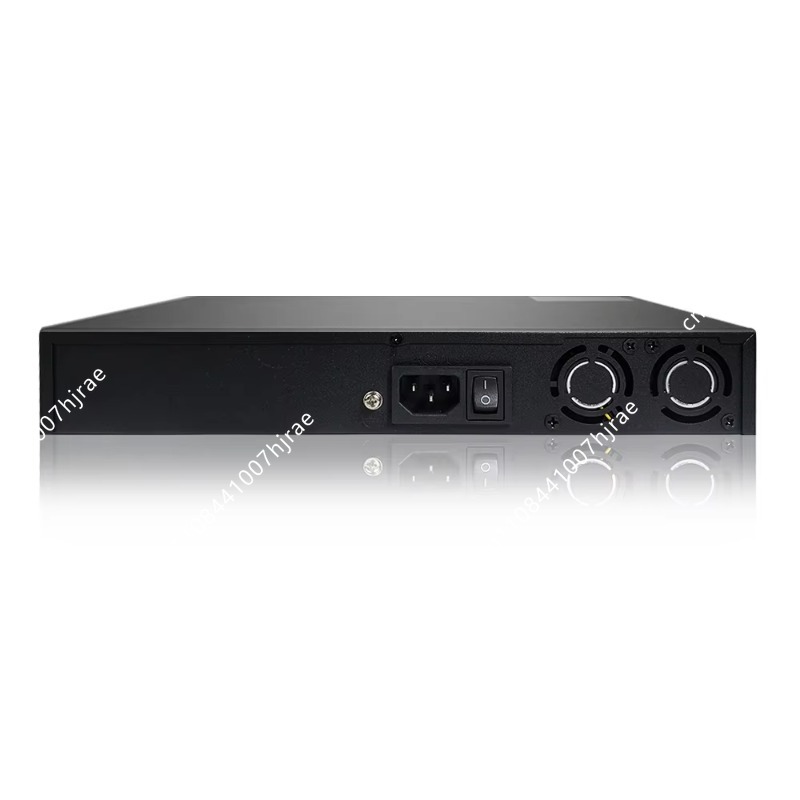 Commutateur NVR PoE 802.3af 16 - Nvr Poe Switch 16 Port avis et prix