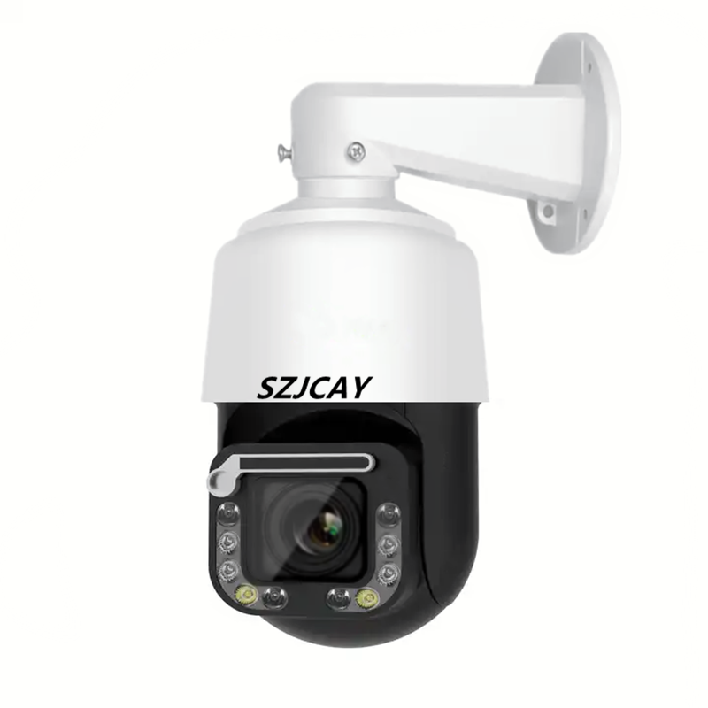 Caméra de surveillance WiFi Hi - Hikvision Ip Camera 8Mp Dome avis et prix