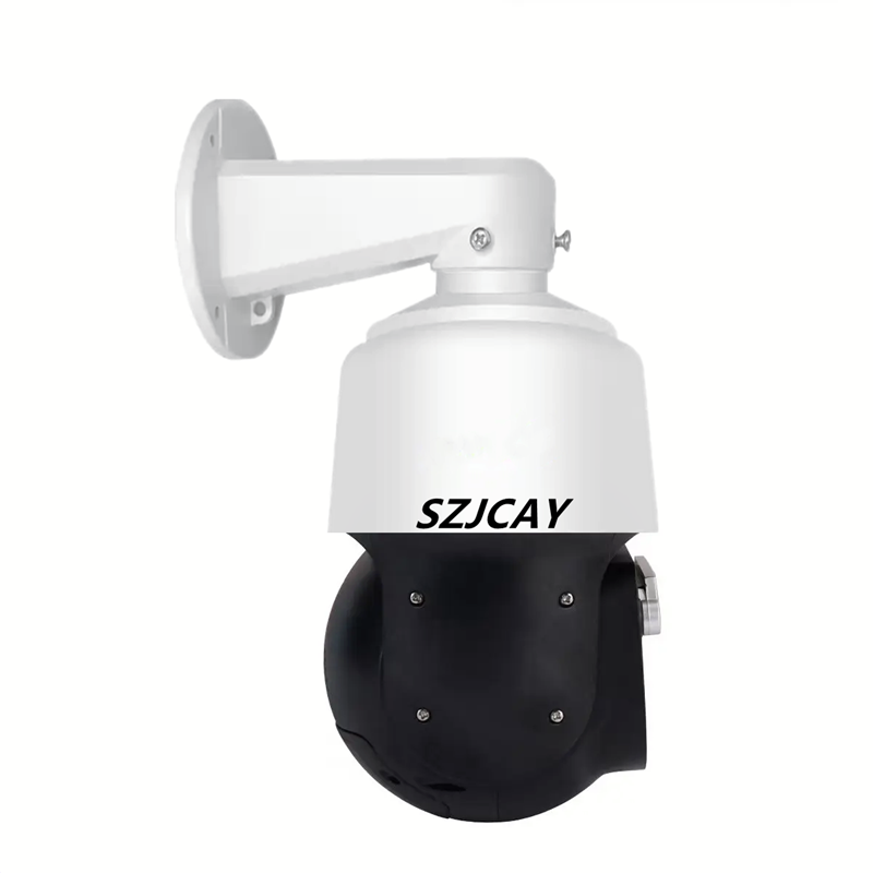 Caméra de surveillance WiFi Hi - Hikvision Ip Camera 8Mp Dome avis et prix