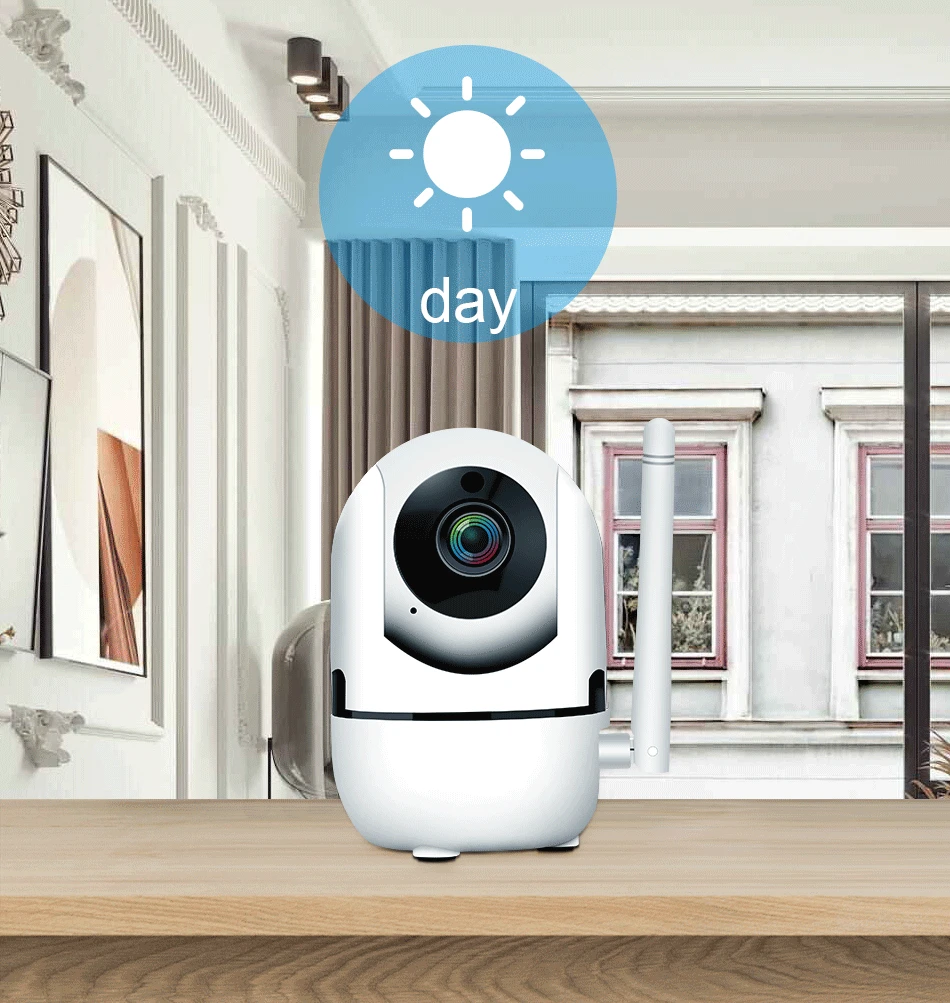 1620P IP Wifi caméra YCC365 Pl - Cctv Camera System 8 Camera Wireless avis et prix