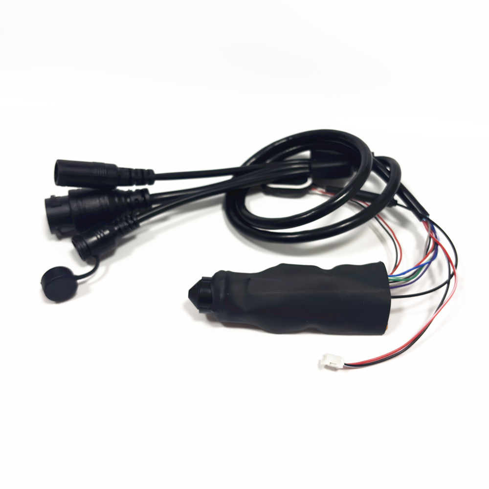 Caméra IP Mini H.265 POE DIY 5 - Cctv Camera System 8 Camera Wireless avis et prix
