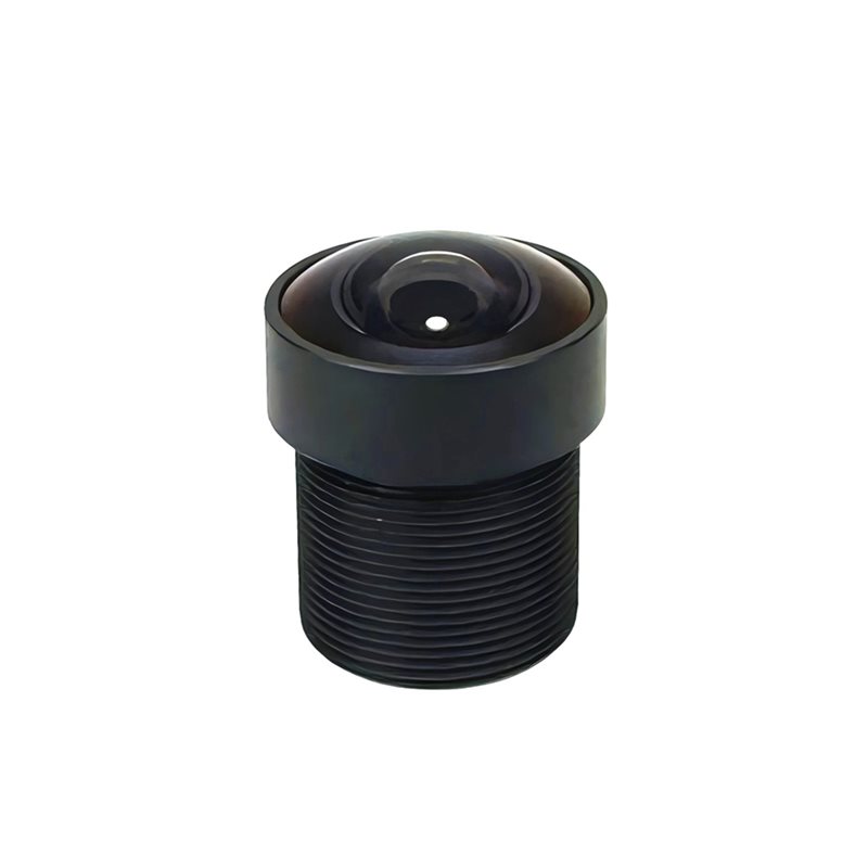 Objectif Fisheye AA87 F2.0 1,8 - Cctv Camera 180 Degree Panoramic avis et prix