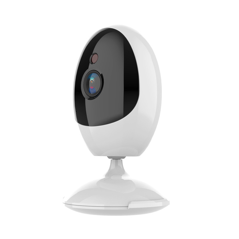 2MP 1080P iCsee APP vue panora - Cctv Camera 180 Degree Panoramic avis et prix