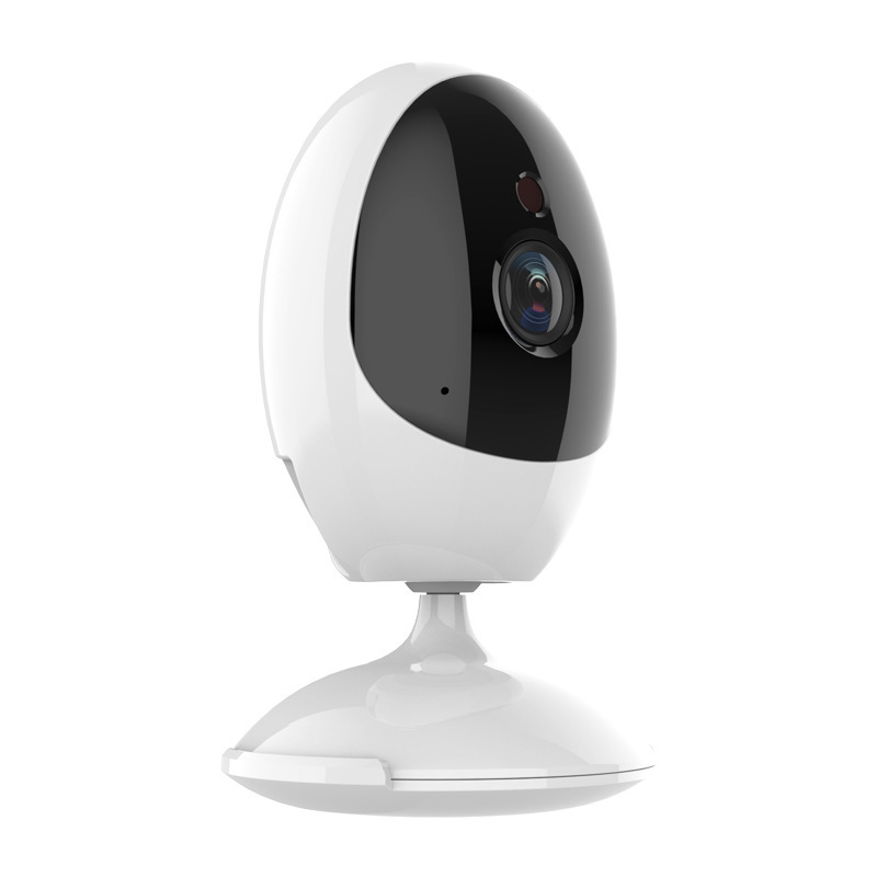 2MP 1080P iCsee APP vue panora - Cctv Camera 180 Degree Panoramic avis et prix