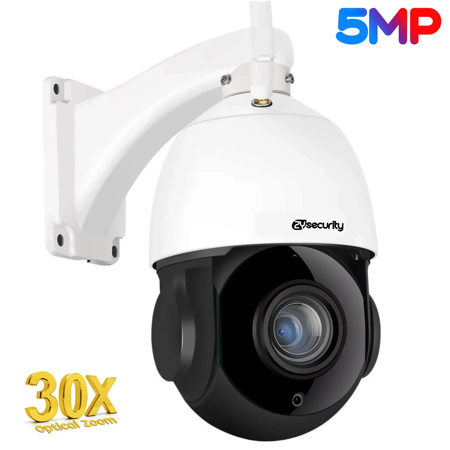 30X Zoom optique PTZ caméra de - Ptz Camera 30X Zoom Poe avis et prix