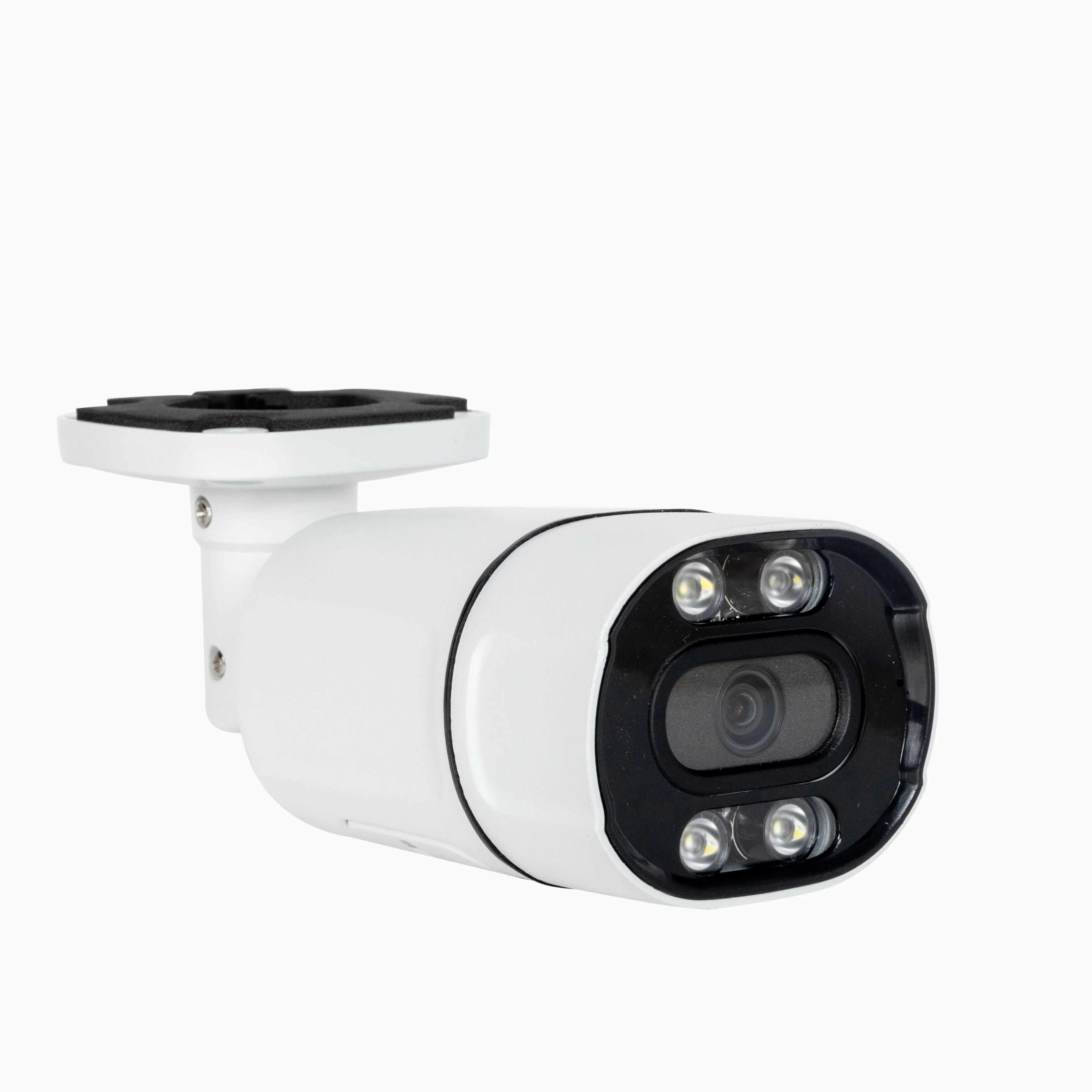 Kit NVR 4 canaux 5MP avec déte - Nvr Kit 4 Camera 5Mp Poe avis et prix