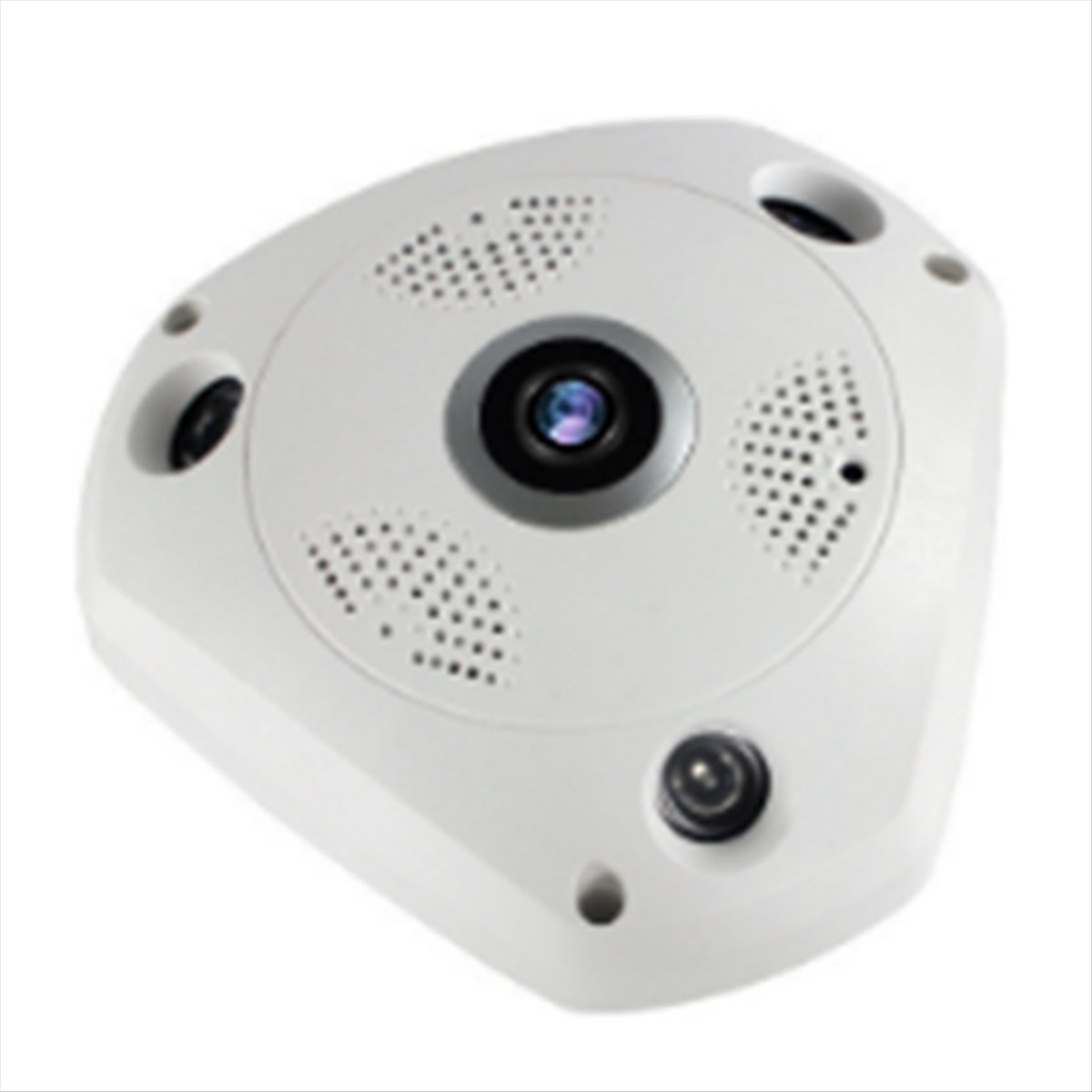 Caméra IP Fisheye T19C, sécuri - Cctv Camera 180 Degree Panoramic avis et prix