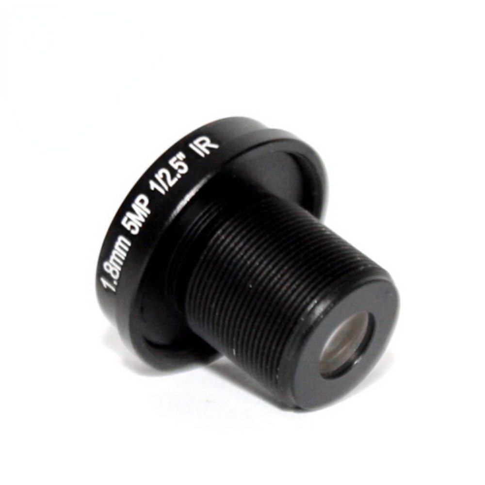Objectif Fisheye pour caméra H - Cctv Camera 180 Degree Panoramic avis et prix