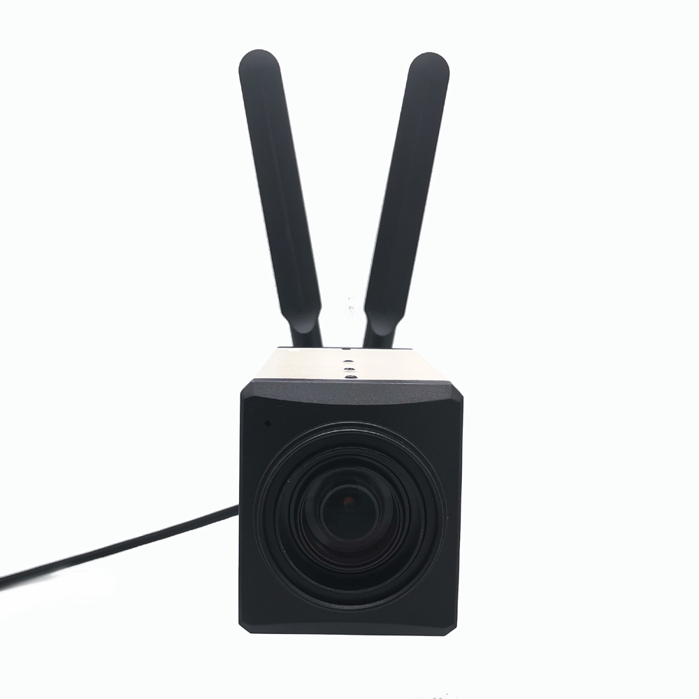 Caméra IP 4K 8MP 5MP optique 4 - Cctv Camera System 8 Camera Wireless avis et prix