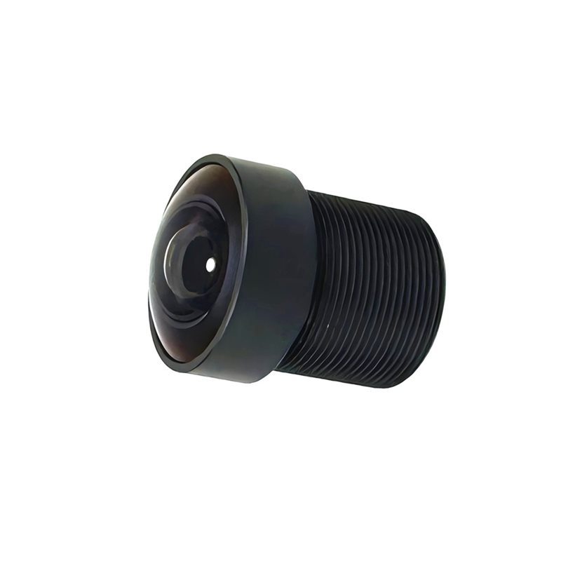 [LXYA68Z!] Objectif Fisheye 1, - Cctv Camera 180 Degree Panoramic avis et prix
