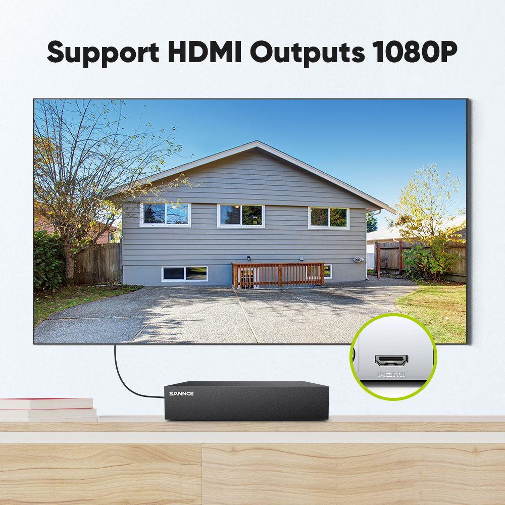 Enregistreur vidéo numérique S - Cctv Hard Drive 4Tb Surveillance avis et prix