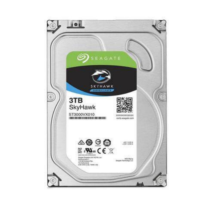 Disque dur interne pour caméra - Cctv Hard Drive 4Tb Surveillance avis et prix