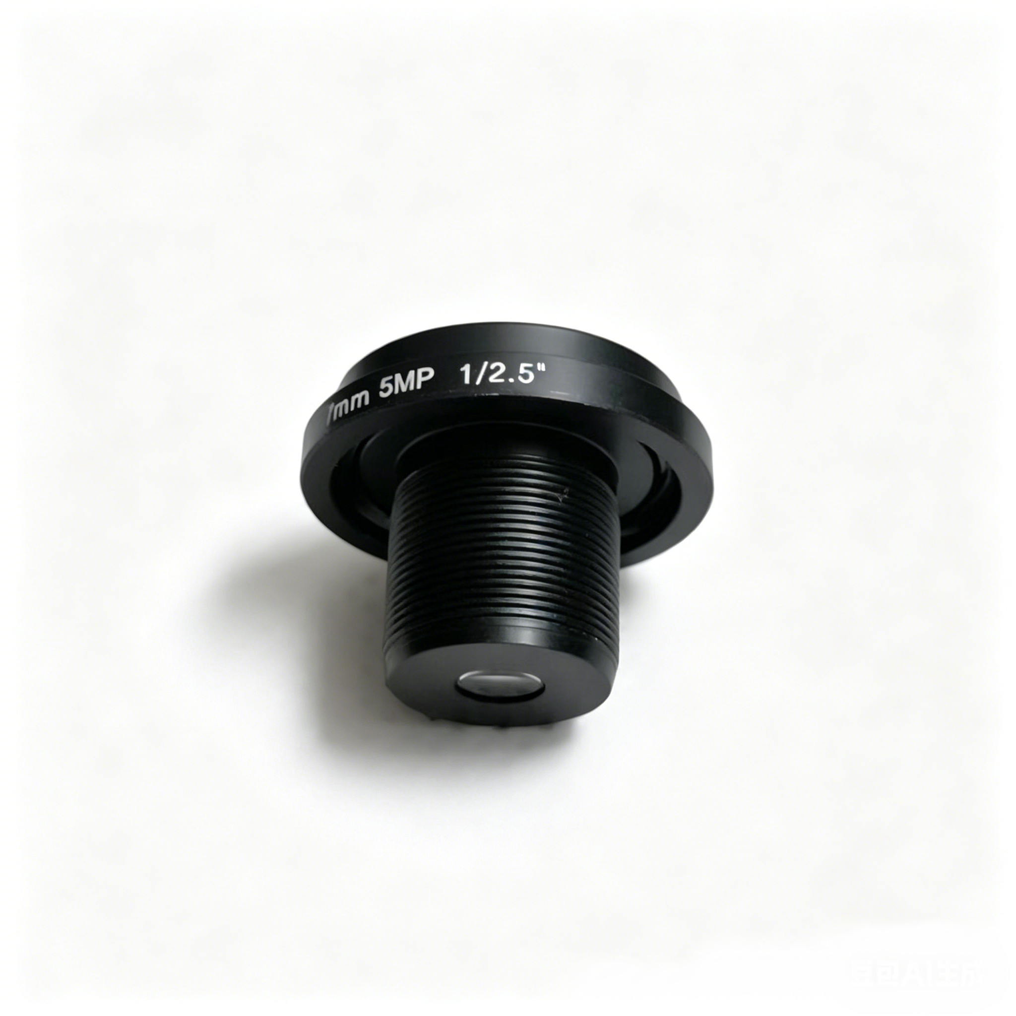 Caméra de surveillance panoram - Cctv Camera 180 Degree Panoramic avis et prix